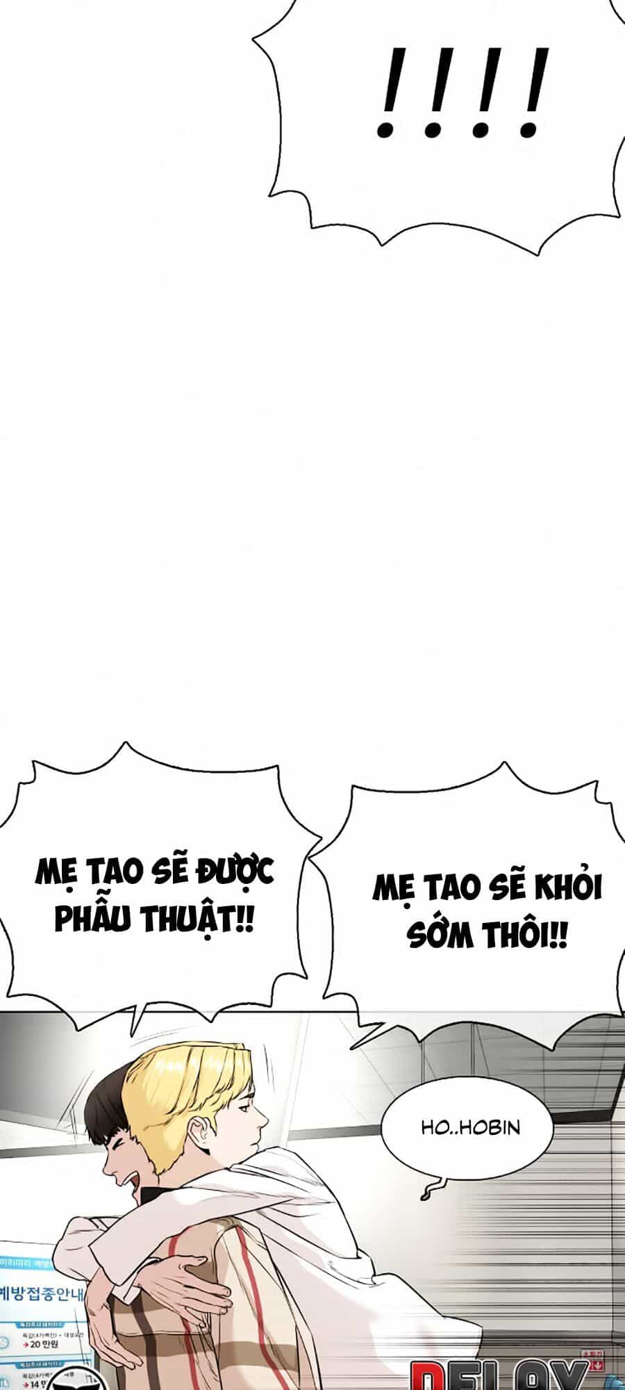 Cách Chiến Thắng Trận Đấu - Chương 26 - ảnh 127