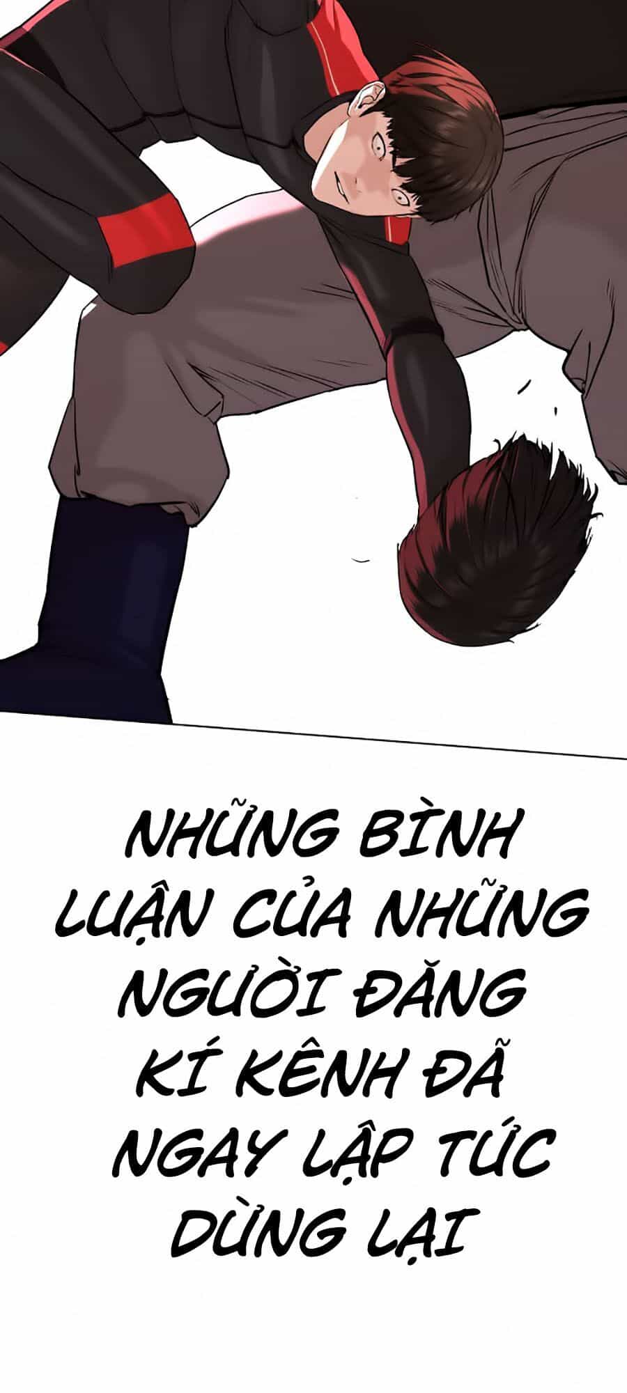 Cách Chiến Thắng Trận Đấu - Chương 26 - ảnh 58