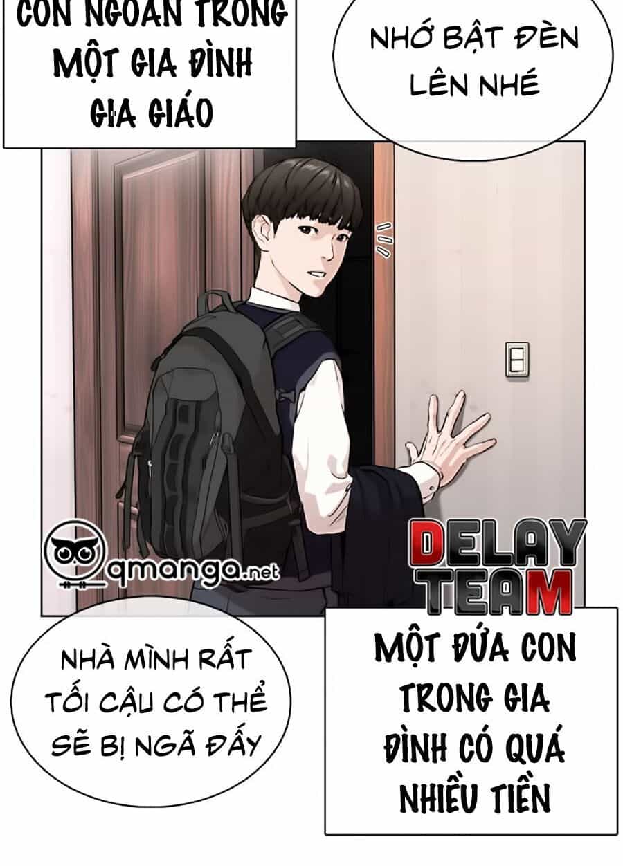 Cách Chiến Thắng Trận Đấu - Chương 27 - ảnh 118