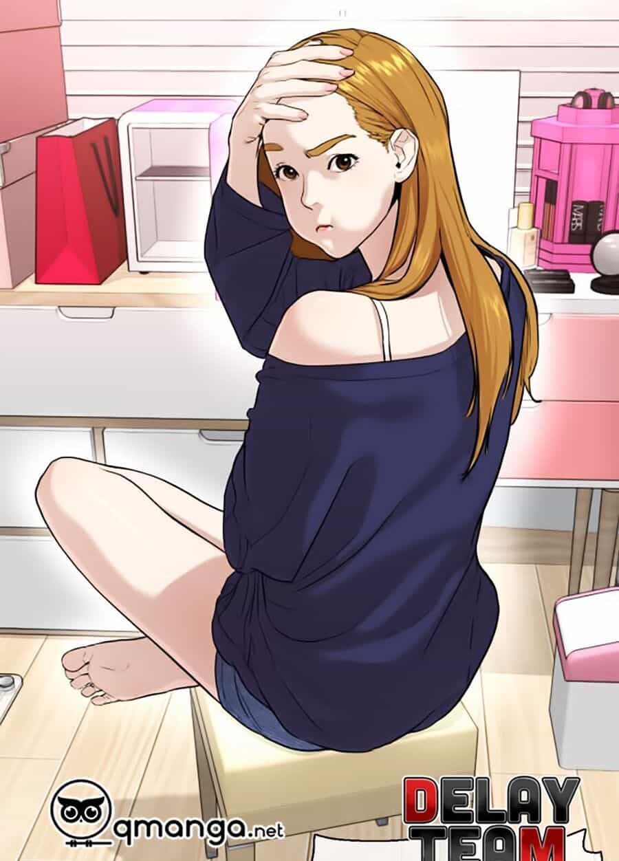 Cách Chiến Thắng Trận Đấu - Chương 27 - ảnh 153