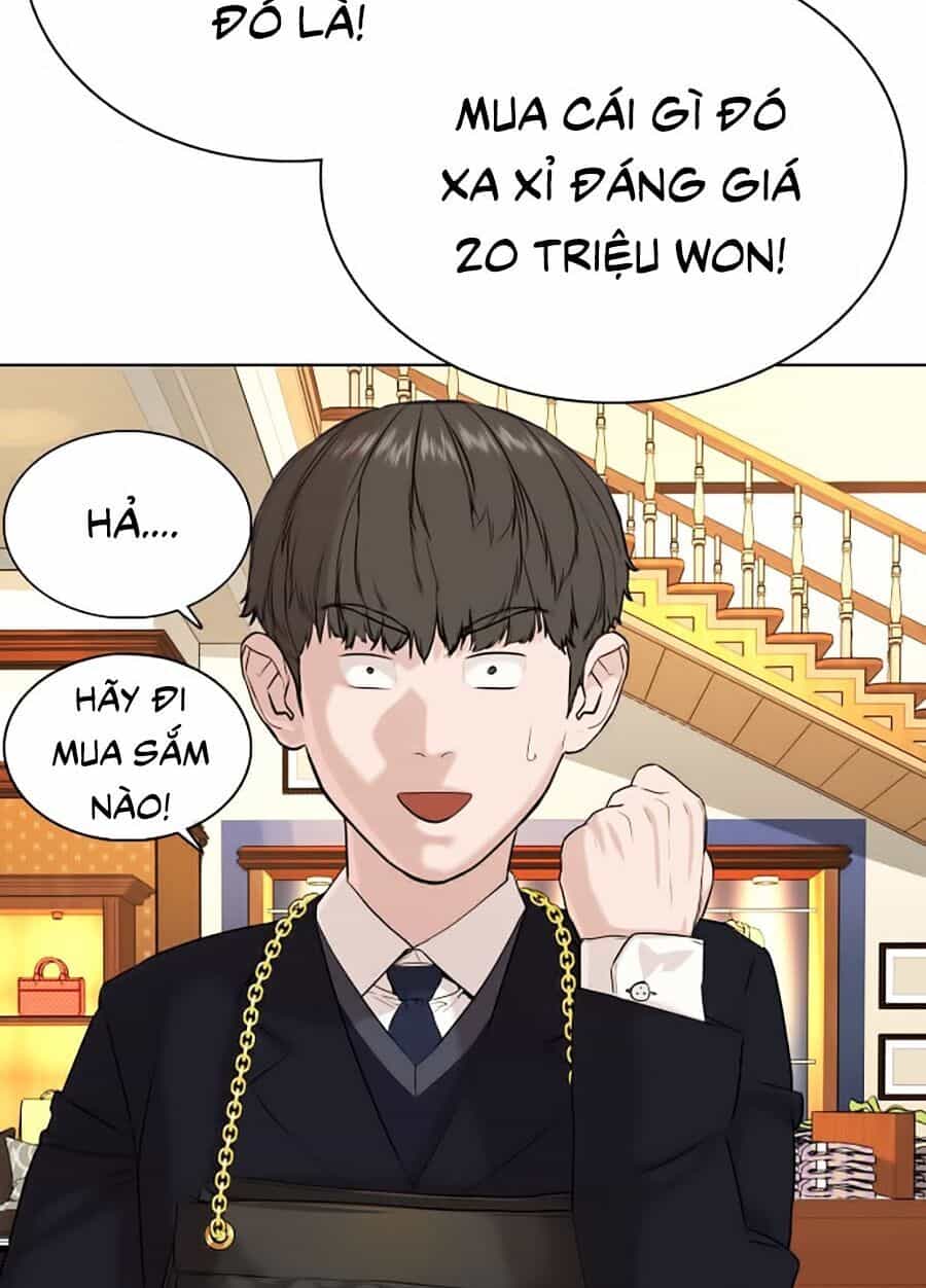 Cách Chiến Thắng Trận Đấu - Chương 27 - ảnh 36