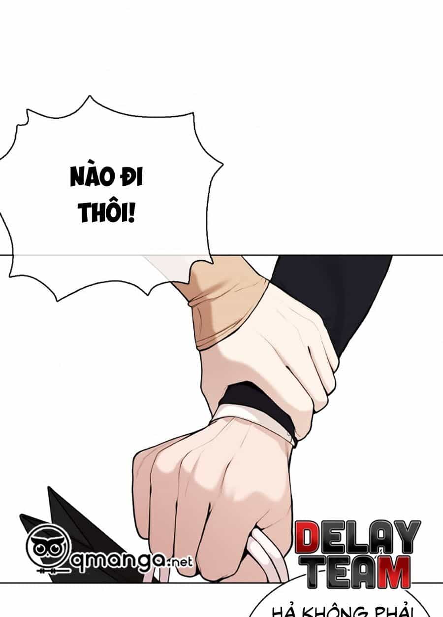 Cách Chiến Thắng Trận Đấu - Chương 27 - ảnh 63