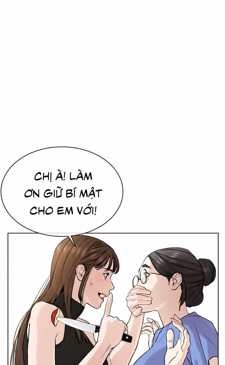 Cách Chiến Thắng Trận Đấu - Chương 28 - ảnh 116