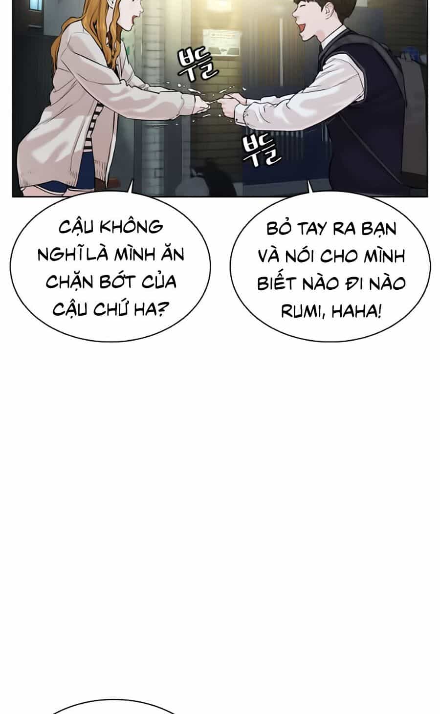 Cách Chiến Thắng Trận Đấu - Chương 28 - ảnh 45