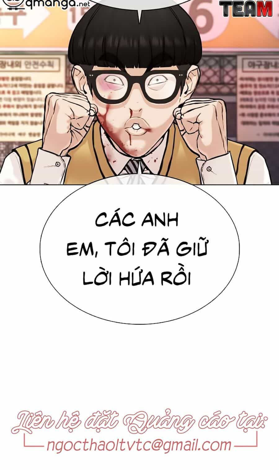 Cách Chiến Thắng Trận Đấu - Chương 29 - ảnh 4