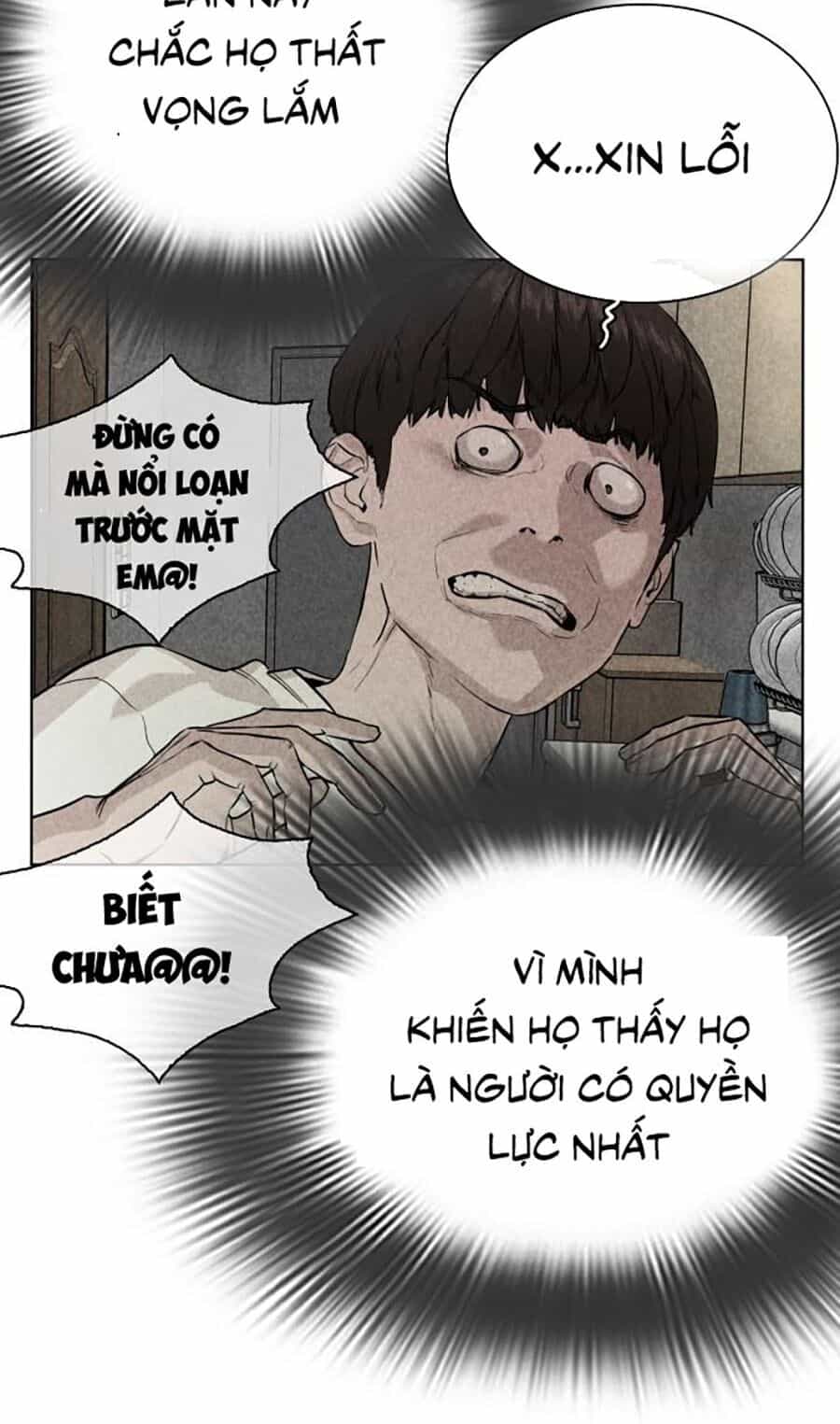 Cách Chiến Thắng Trận Đấu - Chương 29 - ảnh 73