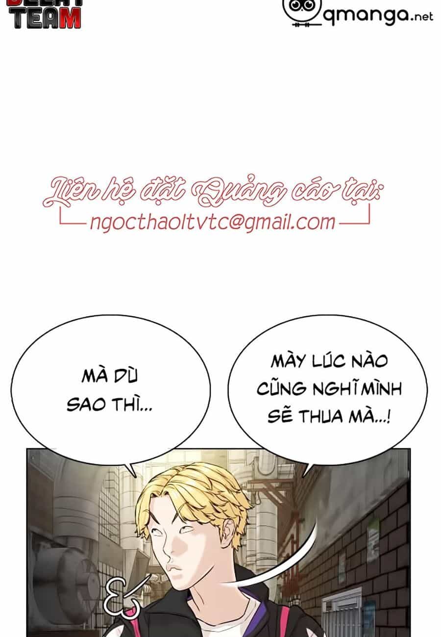 Cách Chiến Thắng Trận Đấu - Chương 30 - ảnh 74