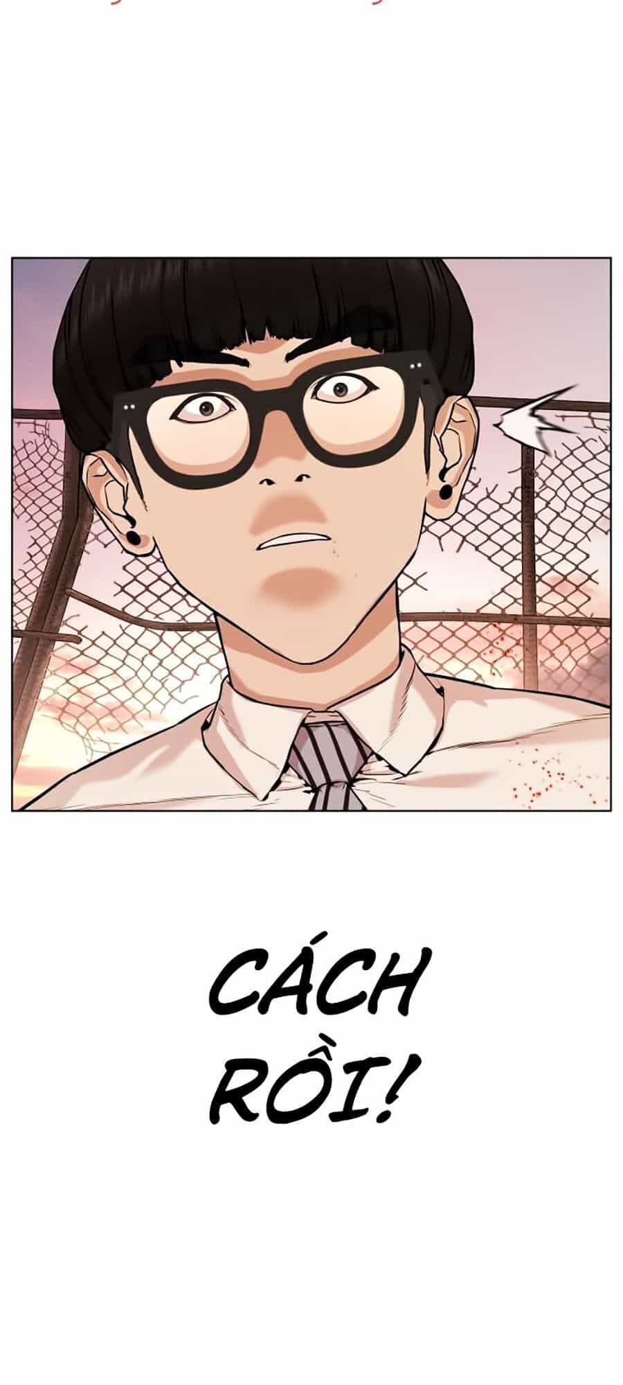 Cách Chiến Thắng Trận Đấu - Chương 31 - ảnh 117