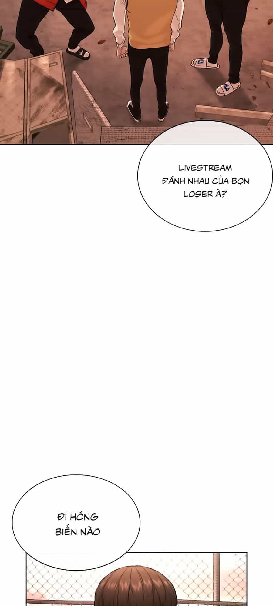 Cách Chiến Thắng Trận Đấu - Chương 31 - ảnh 13