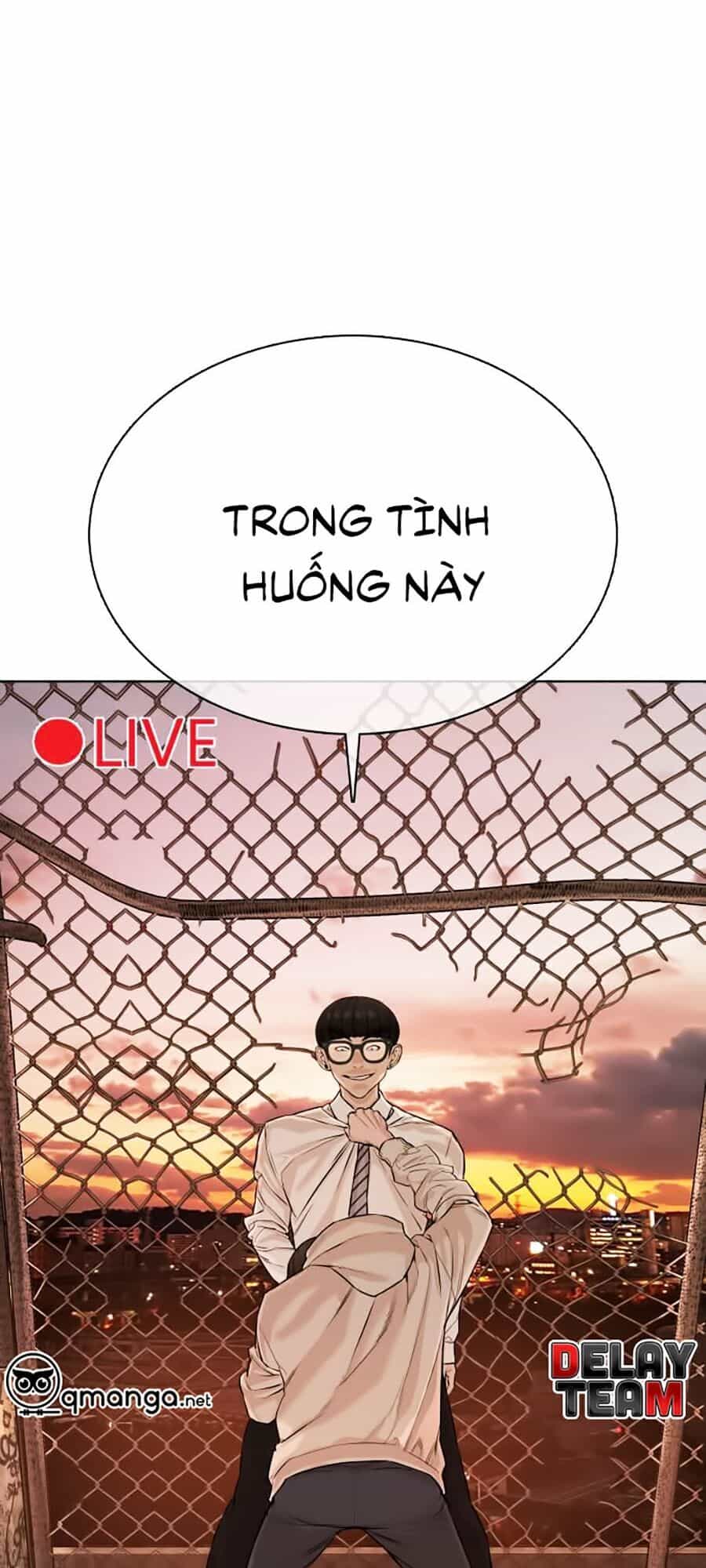 Cách Chiến Thắng Trận Đấu - Chương 31 - ảnh 131
