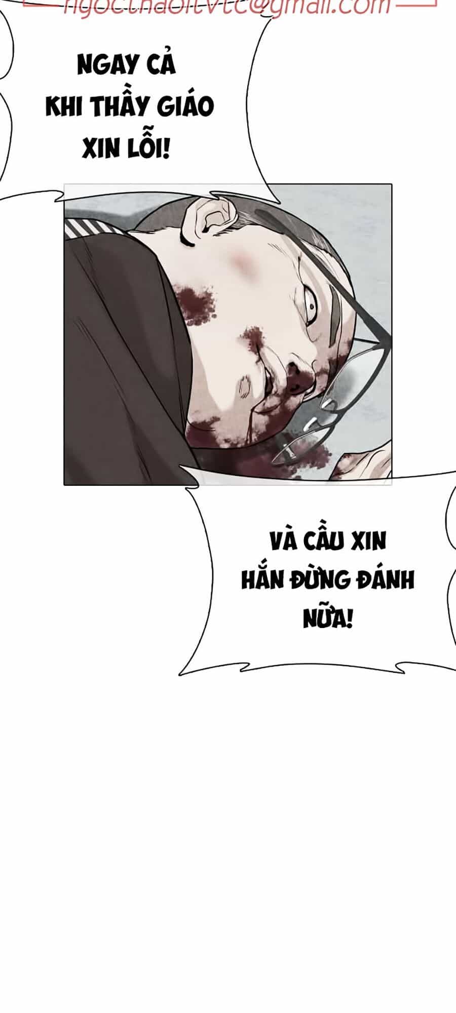 Cách Chiến Thắng Trận Đấu - Chương 31 - ảnh 181