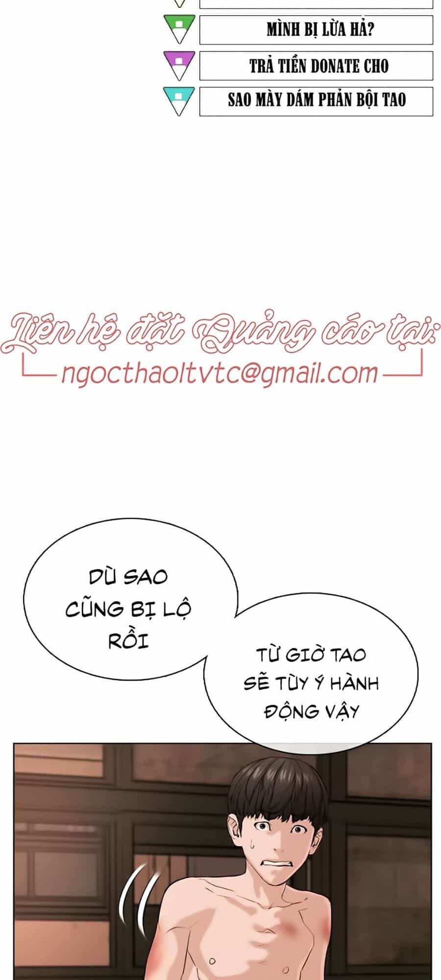 Cách Chiến Thắng Trận Đấu - Chương 31 - ảnh 193