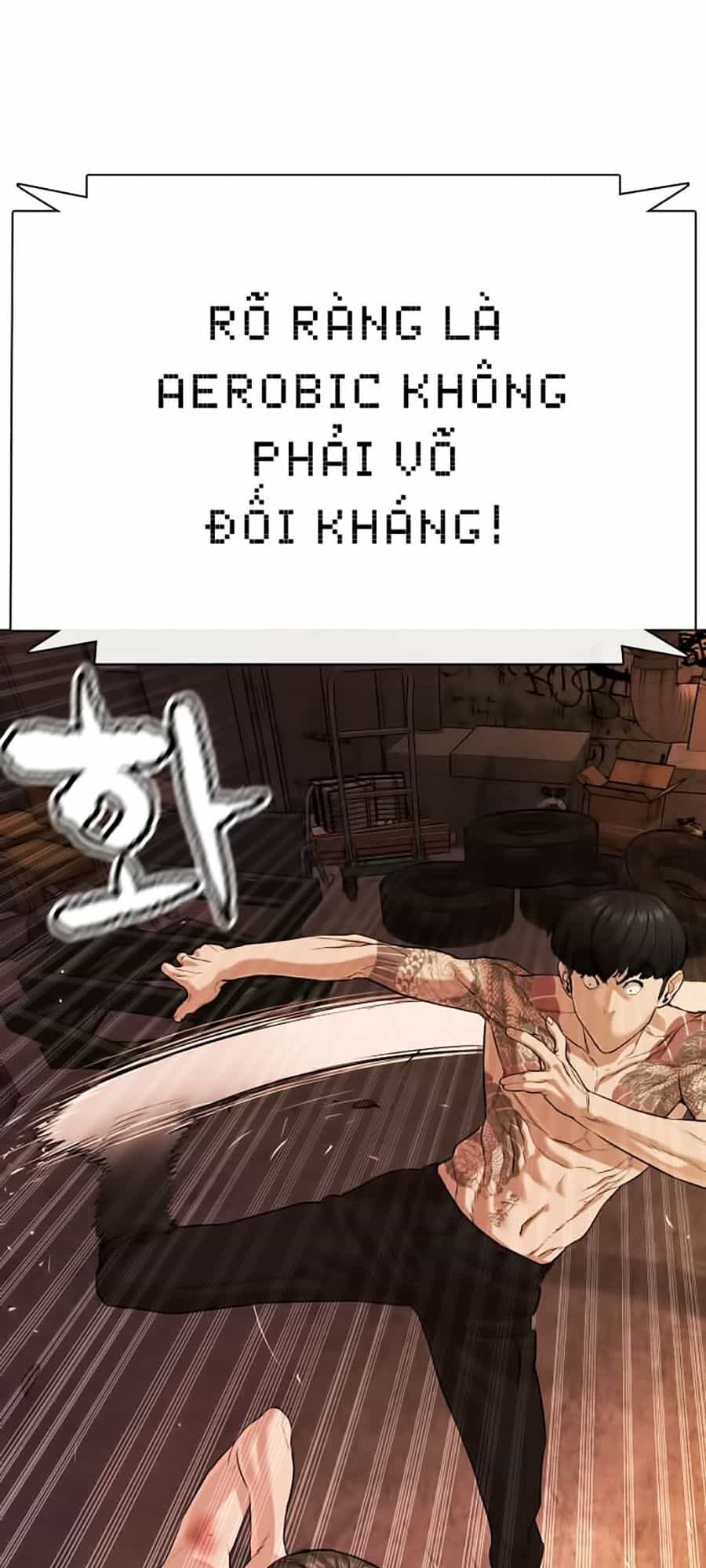 Cách Chiến Thắng Trận Đấu - Chương 32 - ảnh 106