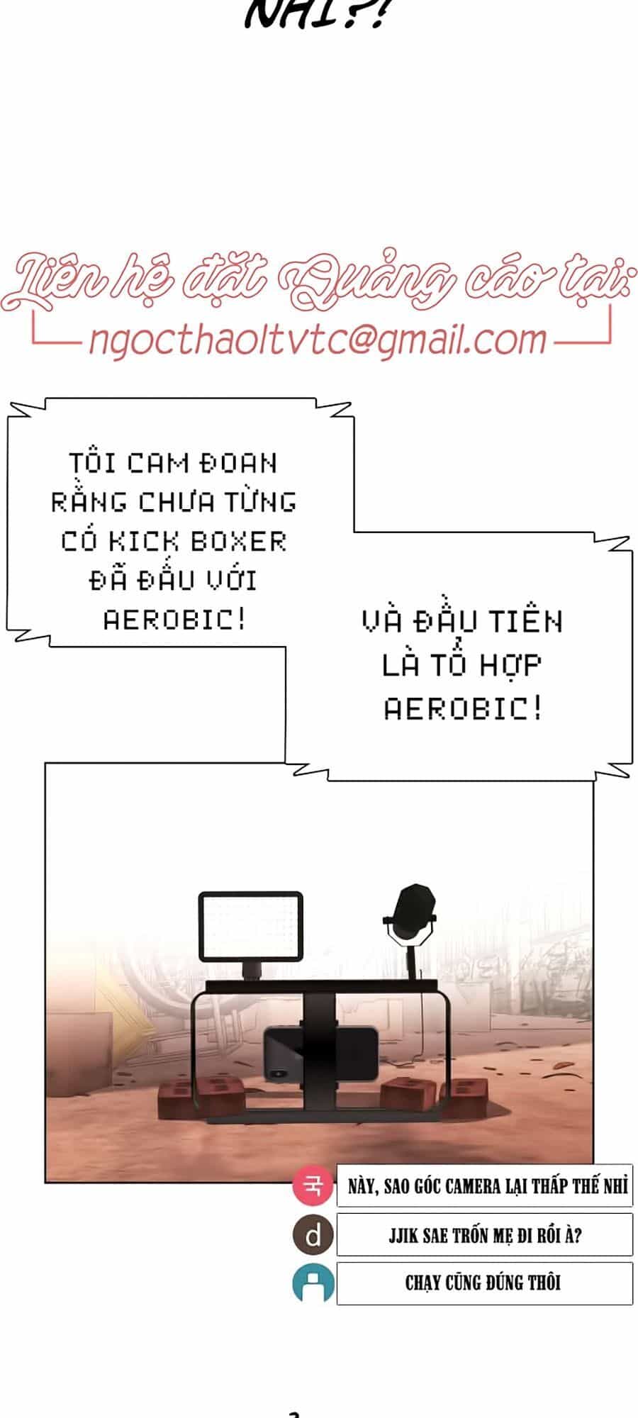 Cách Chiến Thắng Trận Đấu - Chương 32 - ảnh 116