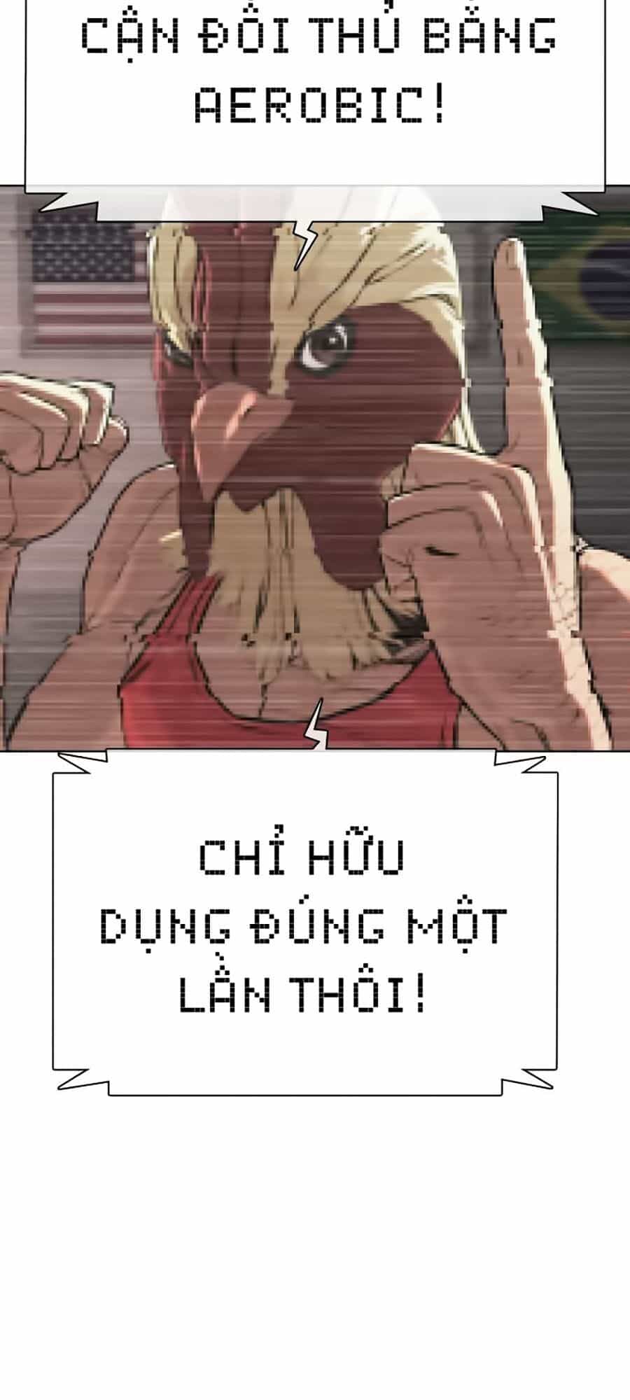 Cách Chiến Thắng Trận Đấu - Chương 33 - ảnh 137