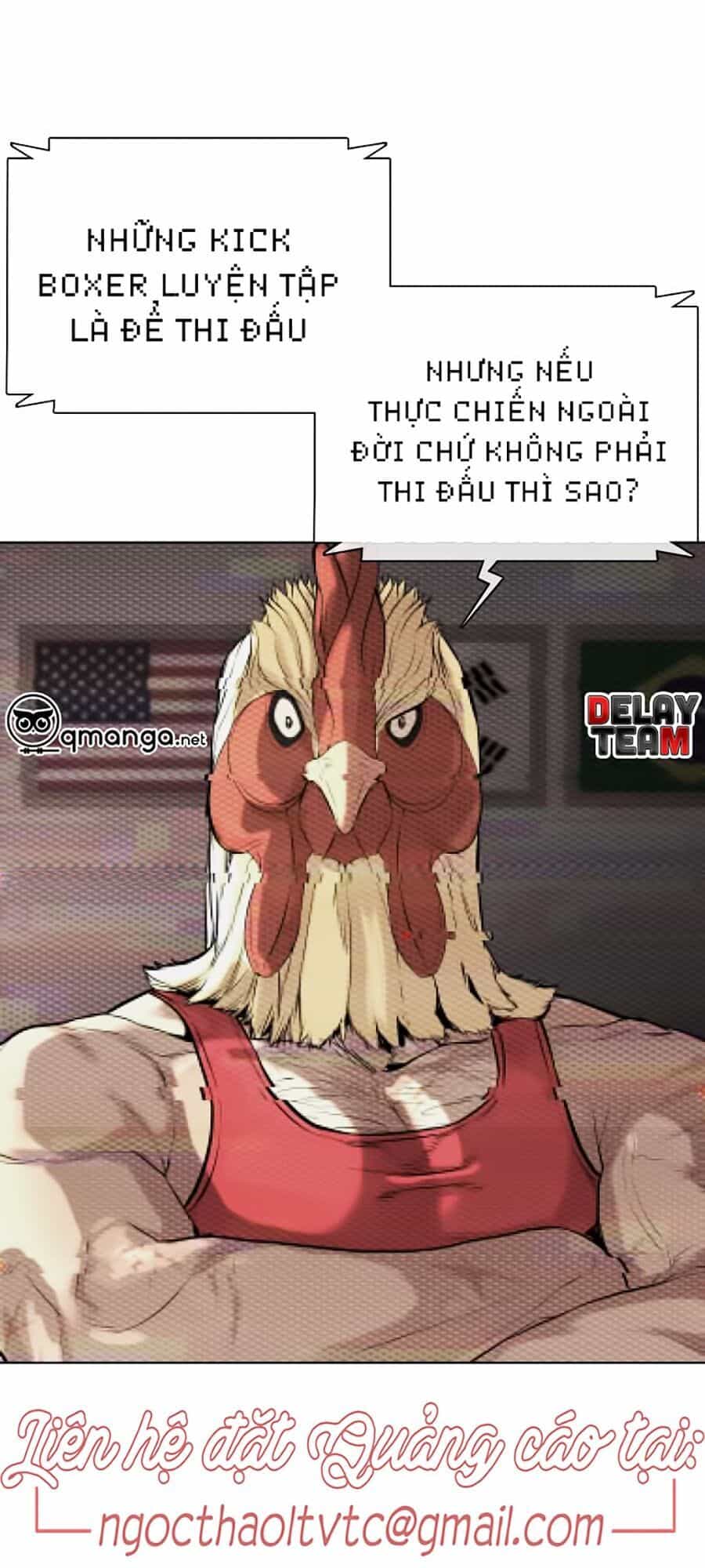 Cách Chiến Thắng Trận Đấu - Chương 33 - ảnh 157