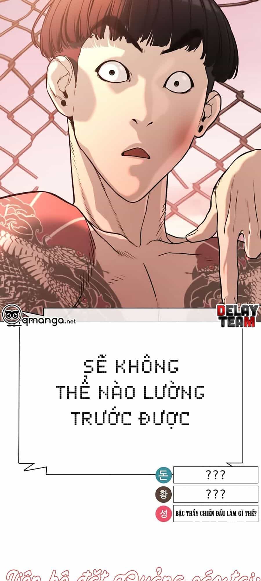 Cách Chiến Thắng Trận Đấu - Chương 33 - ảnh 163