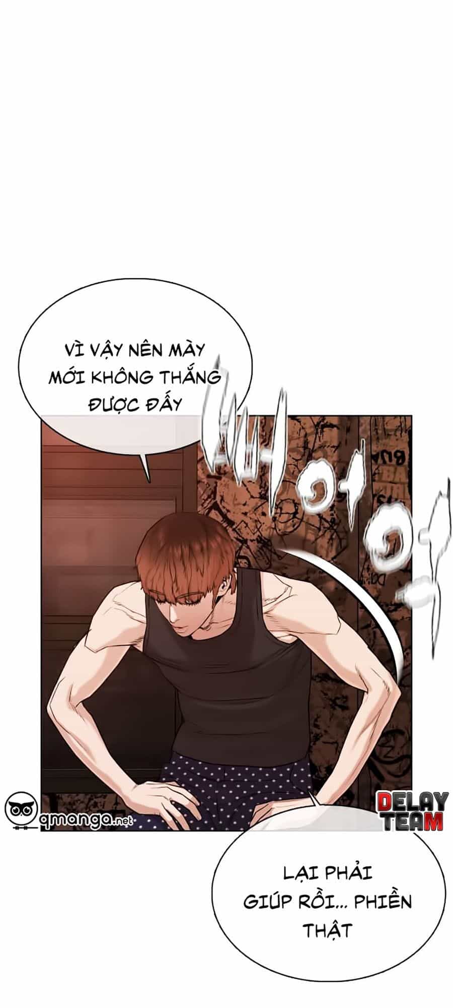 Cách Chiến Thắng Trận Đấu - Chương 33 - ảnh 181