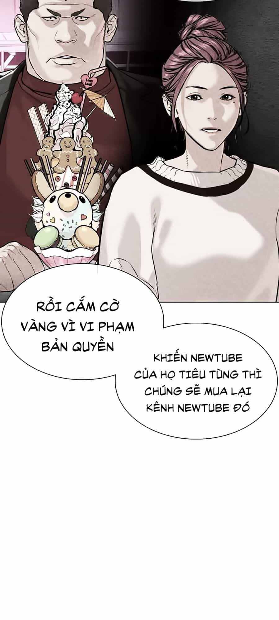 Cách Chiến Thắng Trận Đấu - Chương 34 - ảnh 181