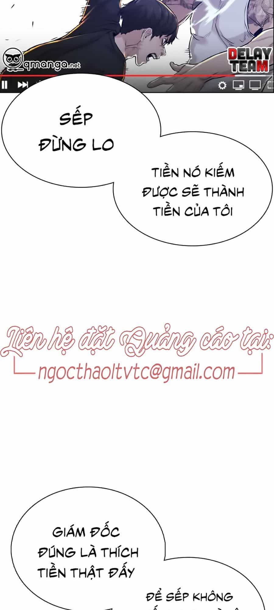 Cách Chiến Thắng Trận Đấu - Chương 34 - ảnh 7