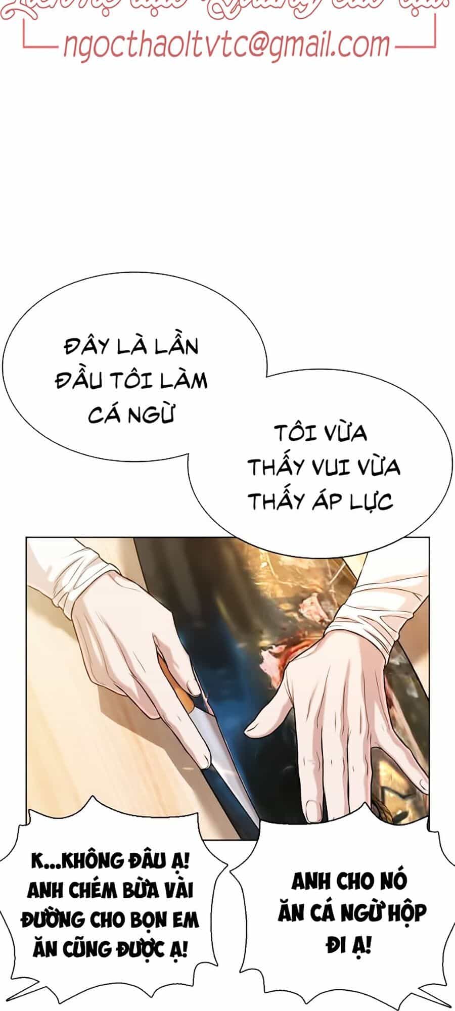 Cách Chiến Thắng Trận Đấu - Chương 35 - ảnh 115