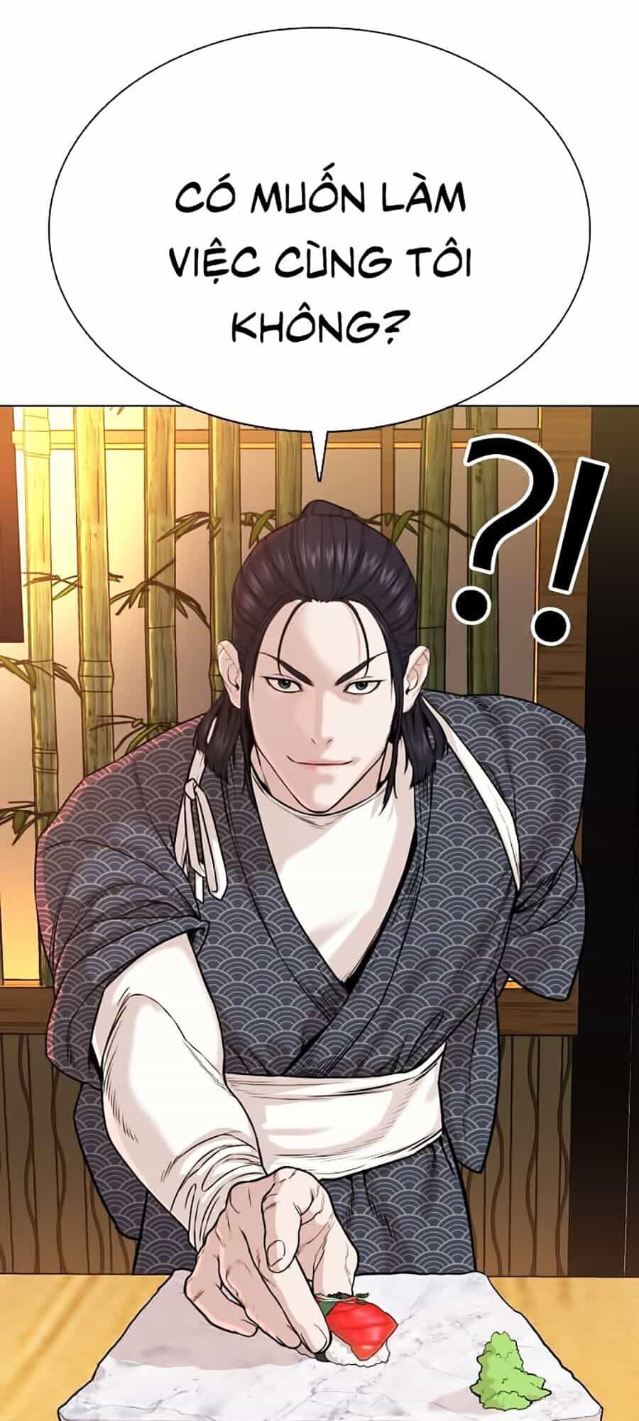 Cách Chiến Thắng Trận Đấu - Chương 35 - ảnh 127