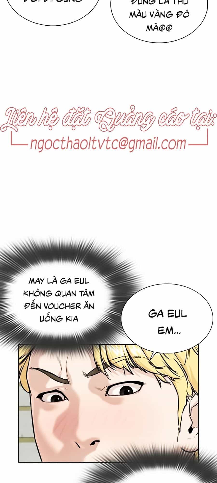 Cách Chiến Thắng Trận Đấu - Chương 35 - ảnh 47