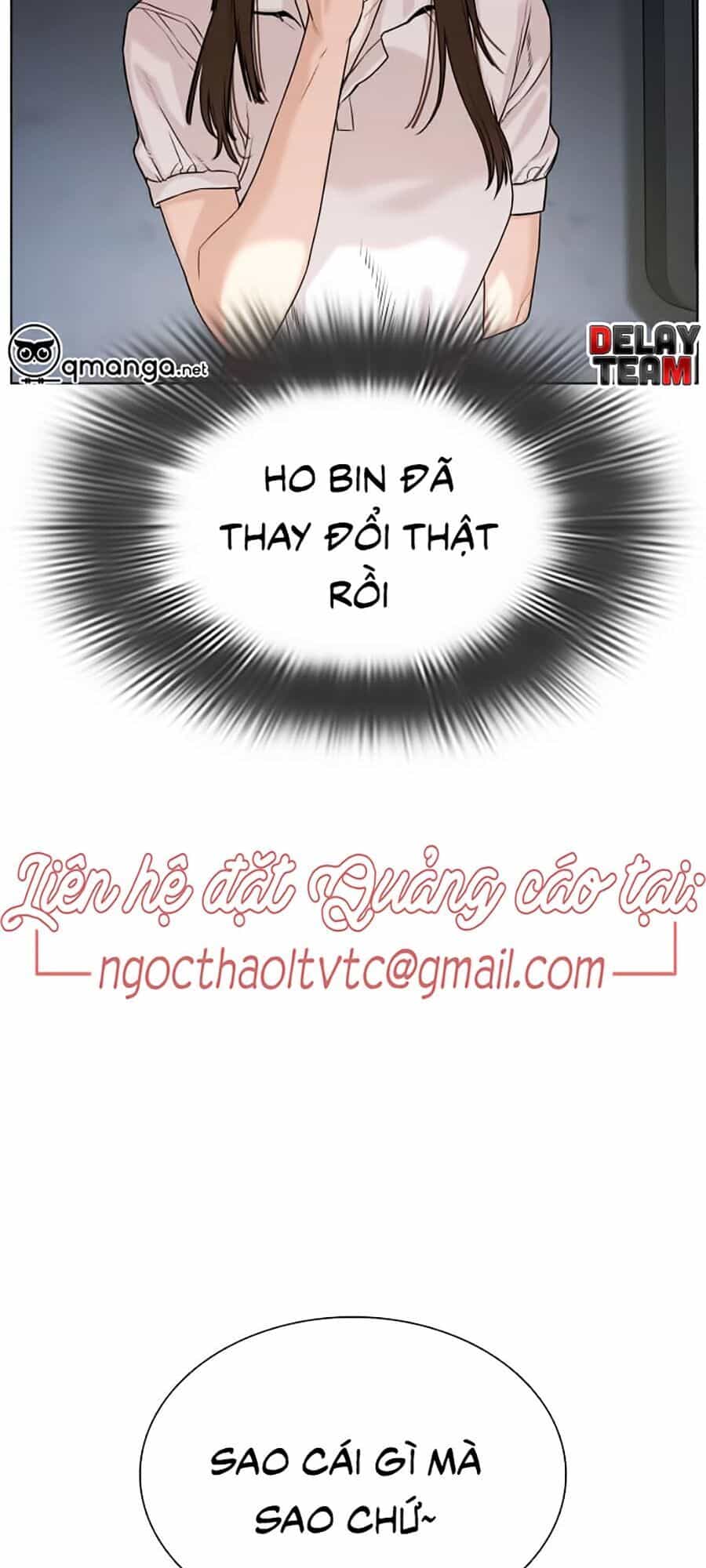 Cách Chiến Thắng Trận Đấu - Chương 35 - ảnh 75