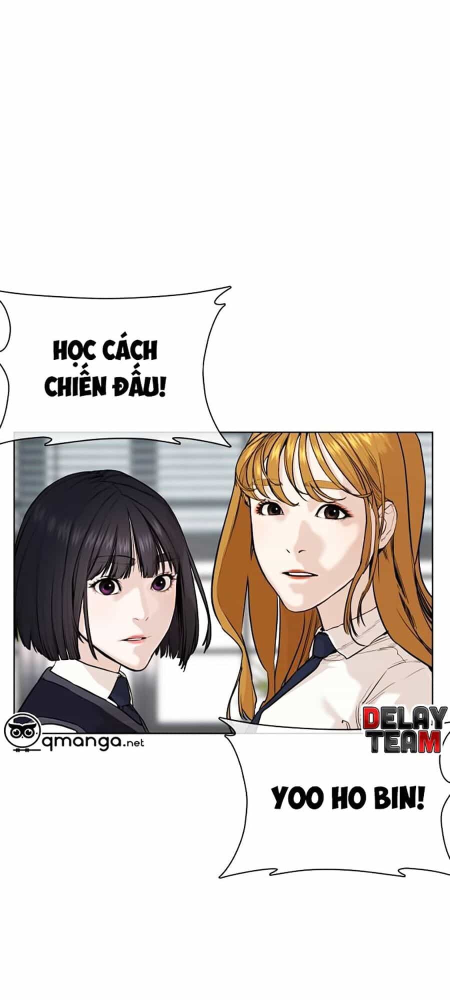 Cách Chiến Thắng Trận Đấu - Chương 36 - ảnh 147