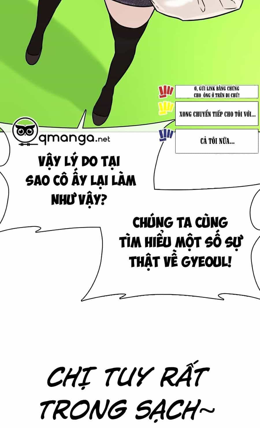 Cách Chiến Thắng Trận Đấu - Chương 38 - ảnh 10