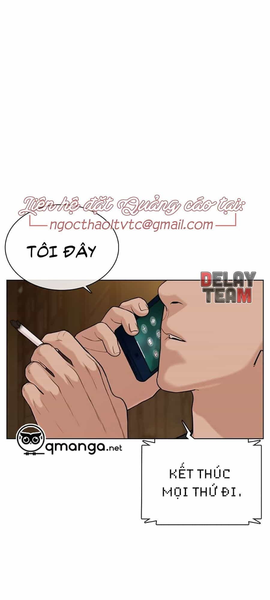 Cách Chiến Thắng Trận Đấu - Chương 38 - ảnh 111