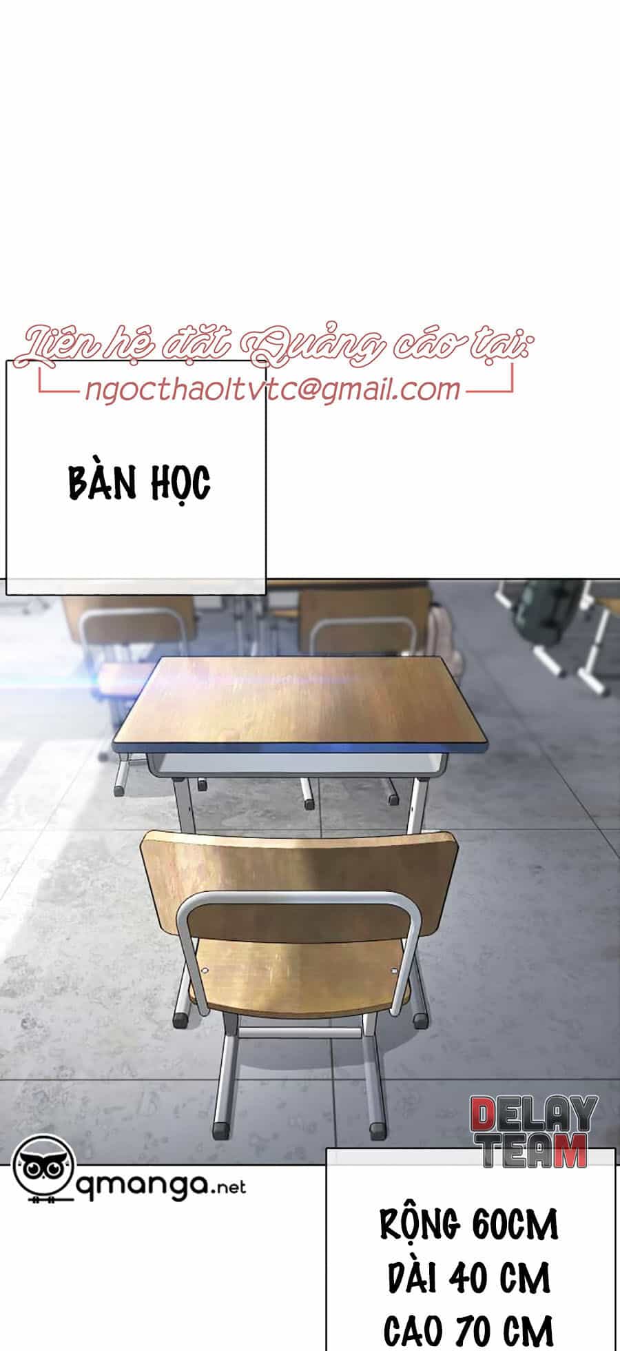Cách Chiến Thắng Trận Đấu - Chương 39 - ảnh 1