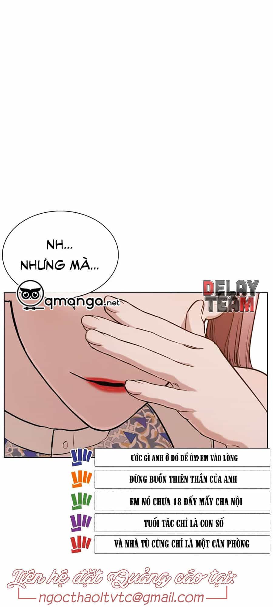 Cách Chiến Thắng Trận Đấu - Chương 39 - ảnh 107