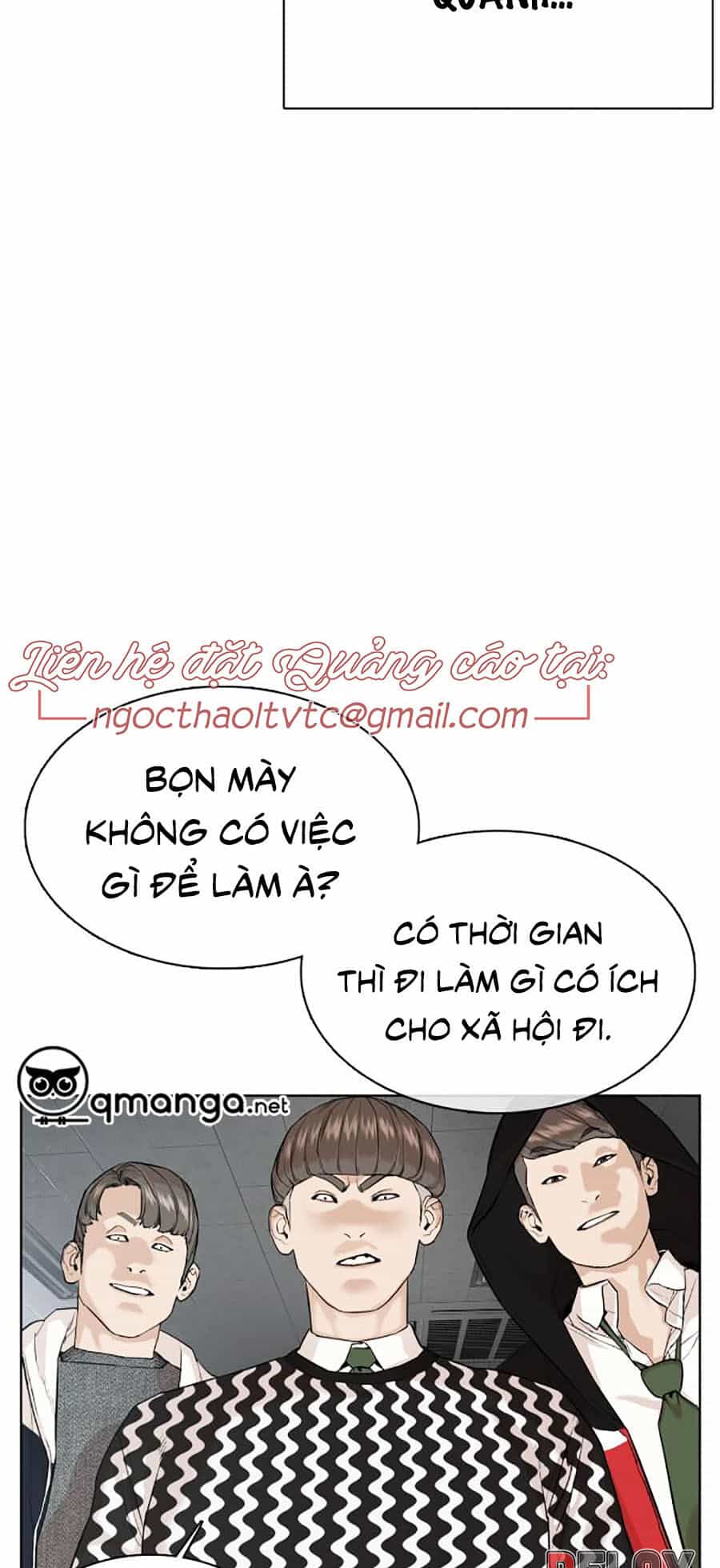 Cách Chiến Thắng Trận Đấu - Chương 39 - ảnh 6