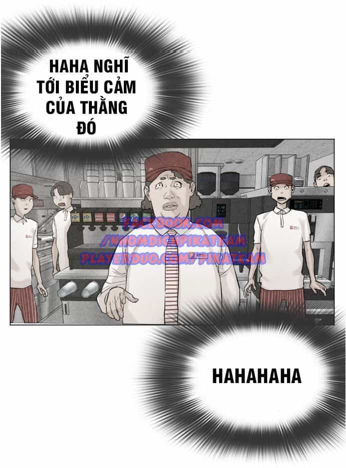 Cách Chiến Thắng Trận Đấu - Chương 4 - ảnh 56