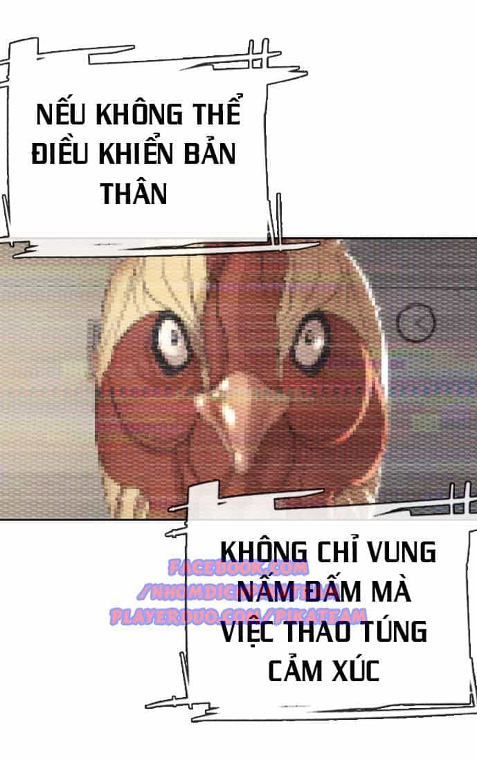 Cách Chiến Thắng Trận Đấu - Chương 4 - ảnh 7