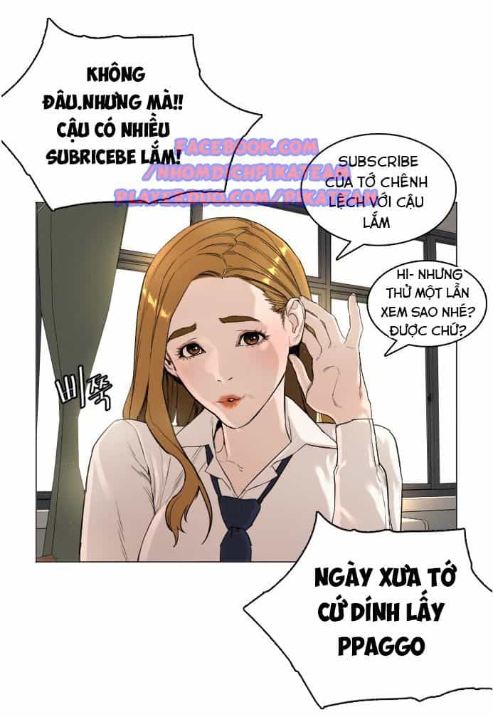 Cách Chiến Thắng Trận Đấu - Chương 4 - ảnh 70