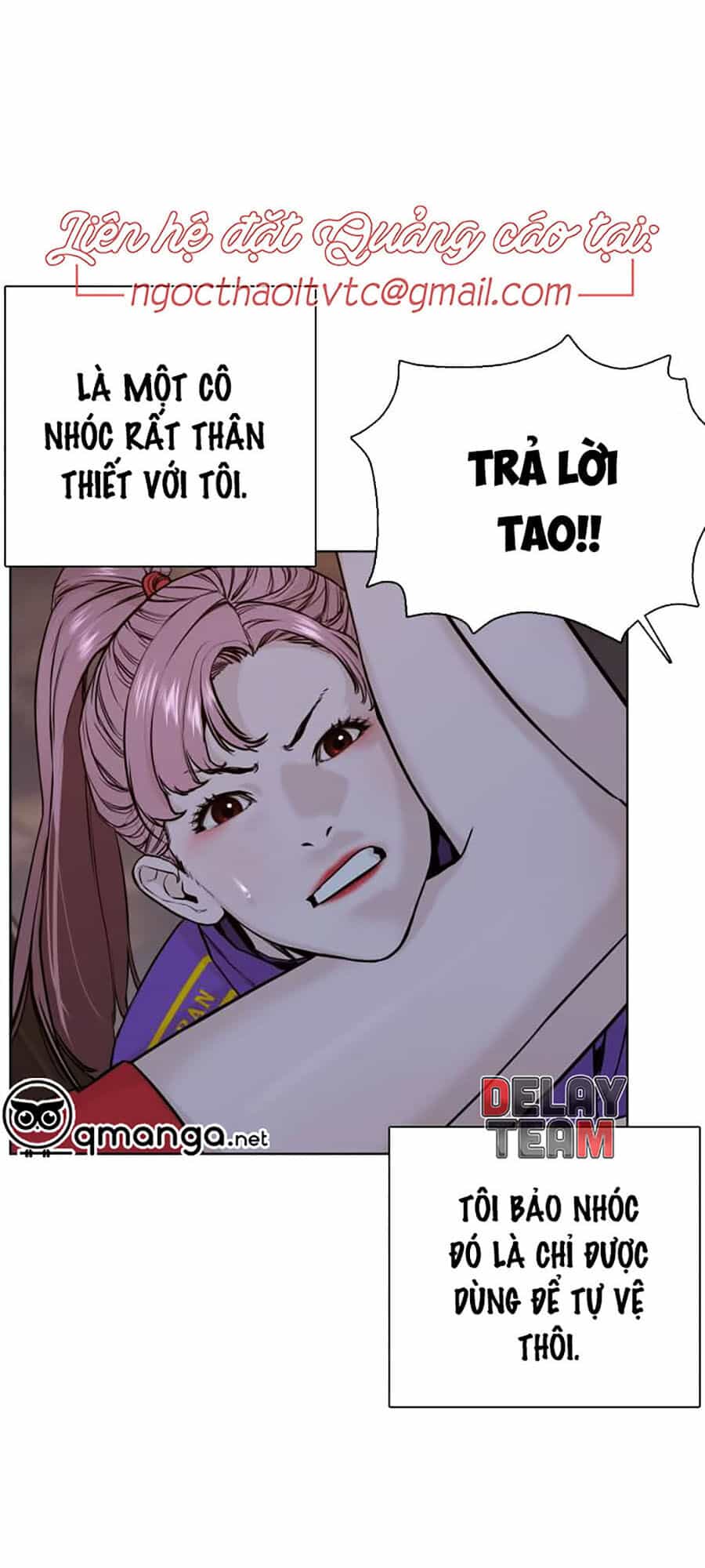 Cách Chiến Thắng Trận Đấu - Chương 41 - ảnh 161