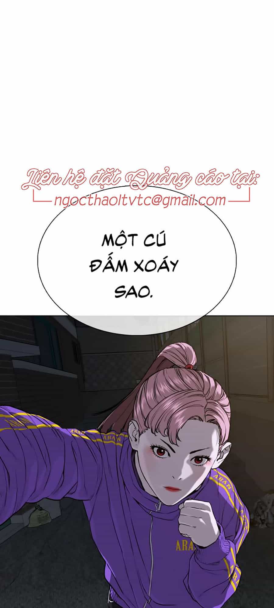 Cách Chiến Thắng Trận Đấu - Chương 41 - ảnh 91