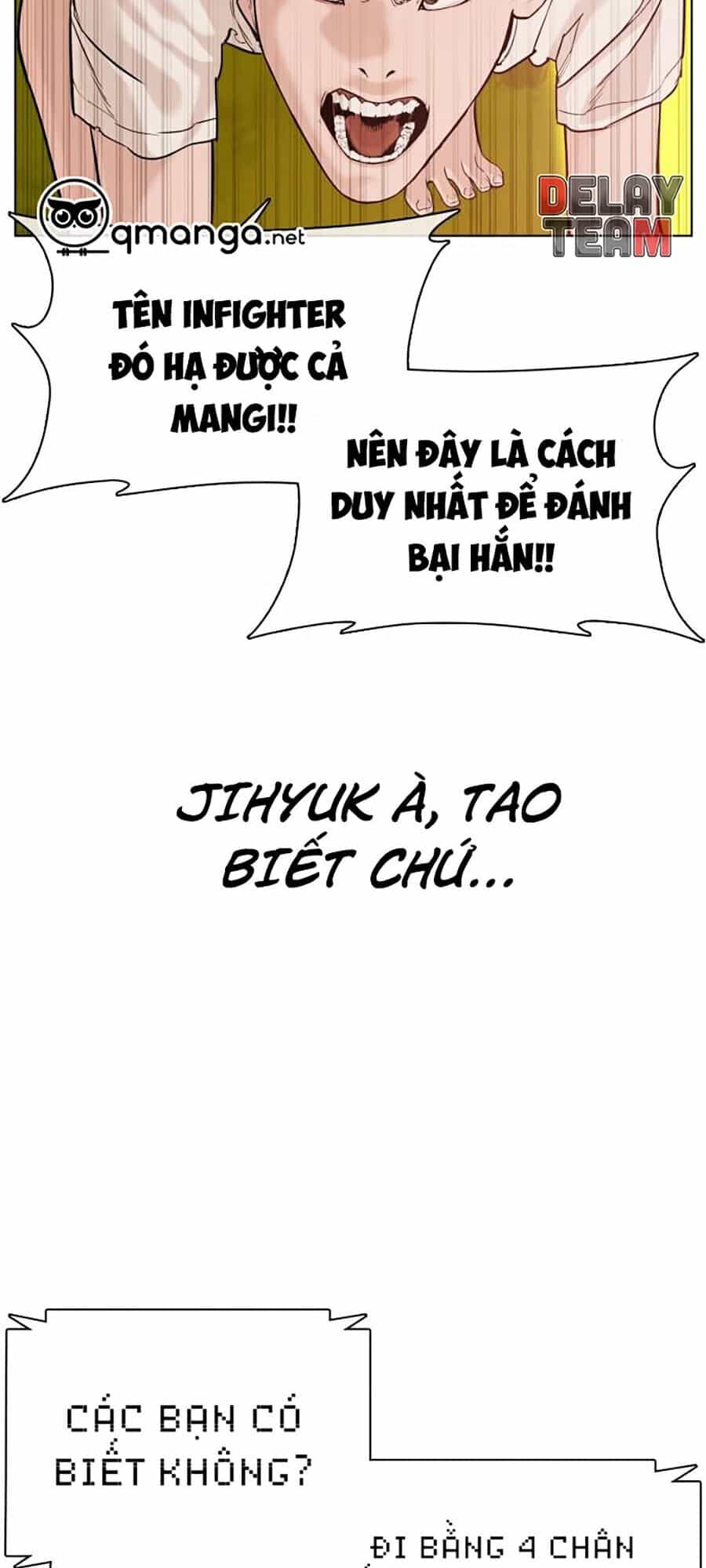 Cách Chiến Thắng Trận Đấu - Chương 42 - ảnh 89