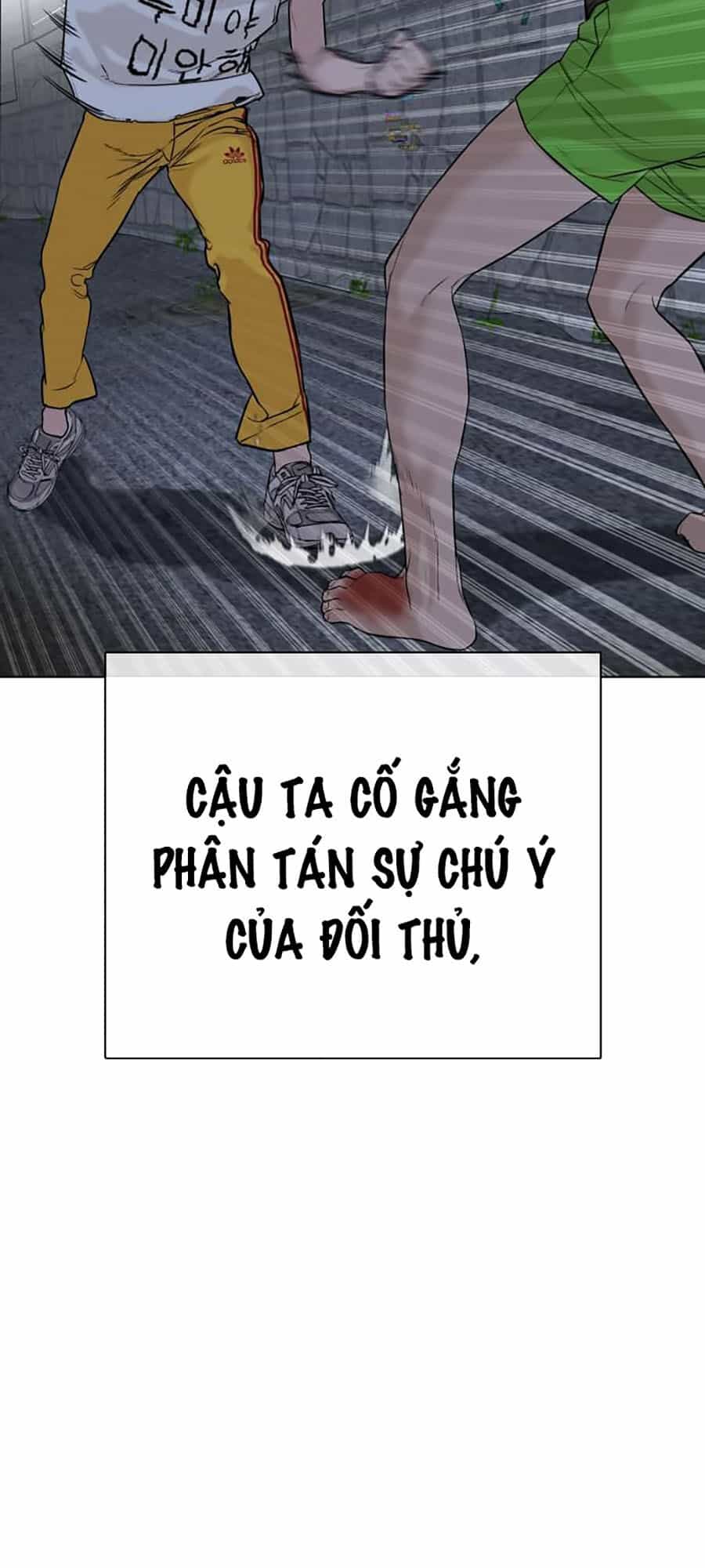 Cách Chiến Thắng Trận Đấu - Chương 44 - ảnh 40