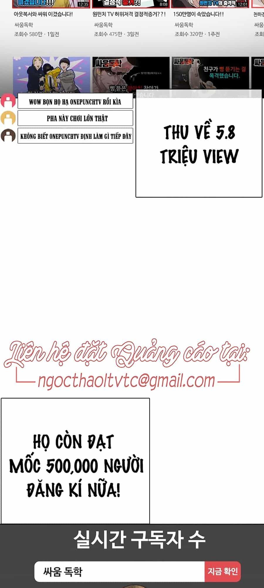 Cách Chiến Thắng Trận Đấu - Chương 45 - ảnh 55