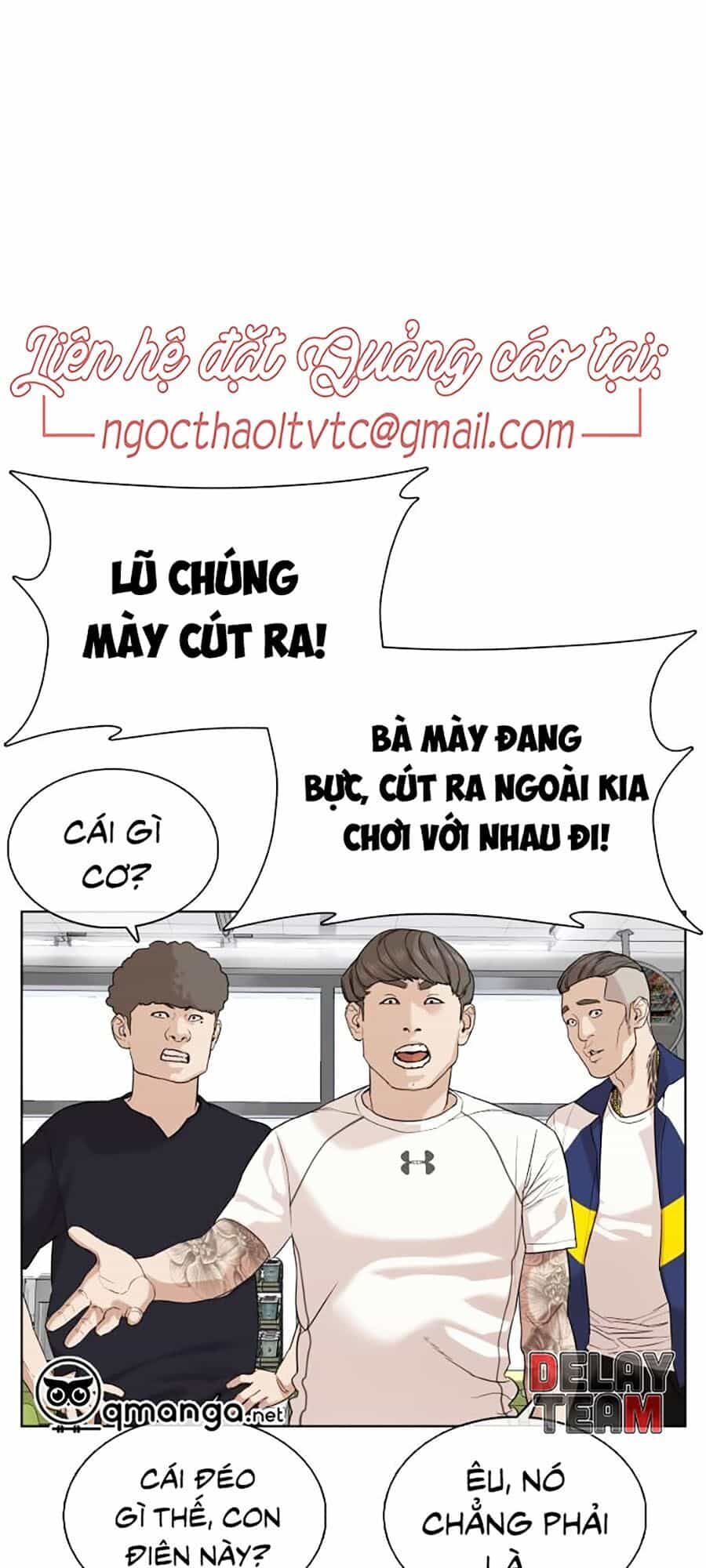 Cách Chiến Thắng Trận Đấu - Chương 45 - ảnh 91