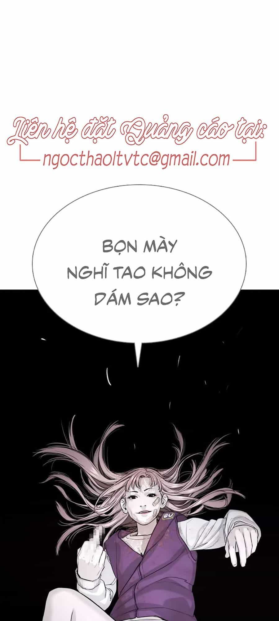 Cách Chiến Thắng Trận Đấu - Chương 46 - ảnh 9