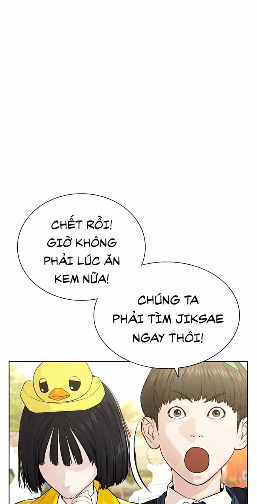 Cách Chiến Thắng Trận Đấu - Chương 47 - ảnh 62