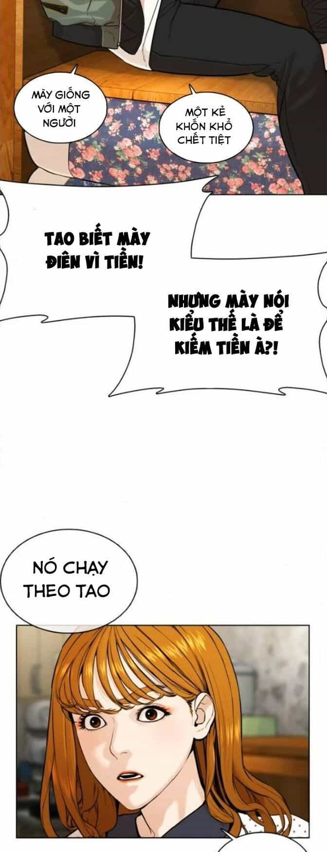 Cách Chiến Thắng Trận Đấu - Chương 49 - ảnh 23