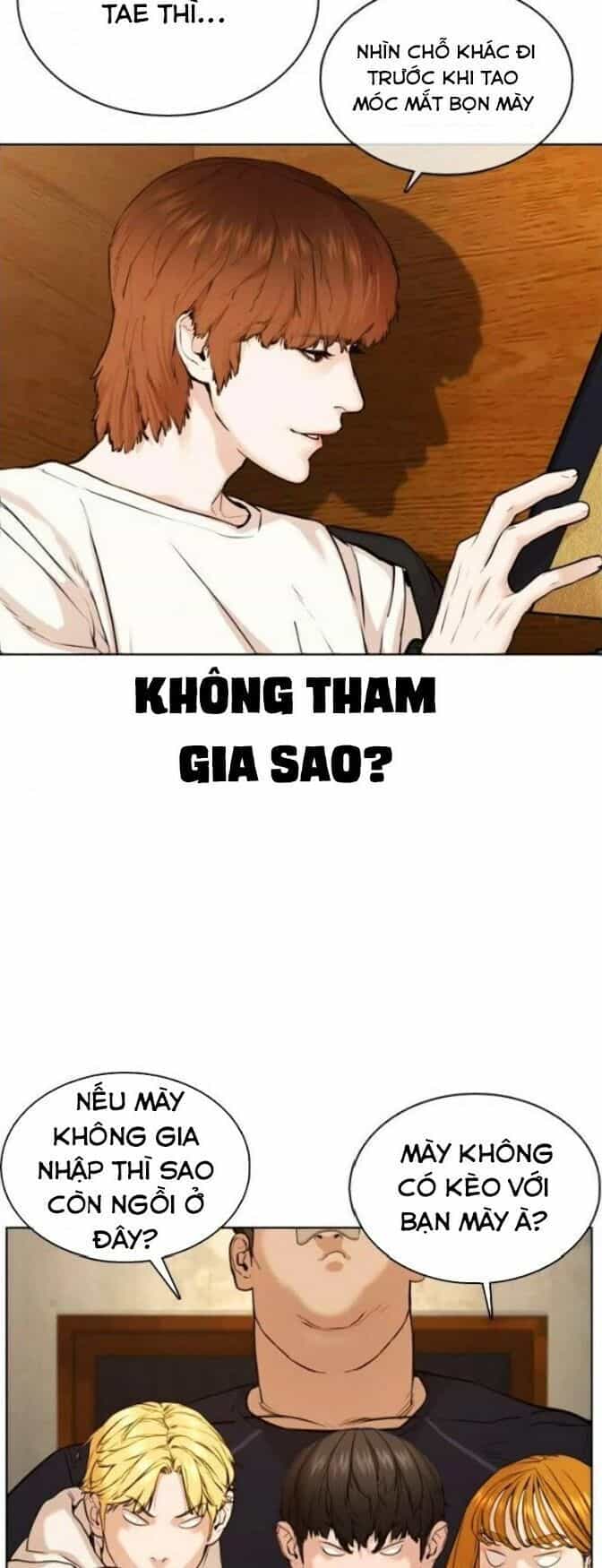 Cách Chiến Thắng Trận Đấu - Chương 49 - ảnh 54