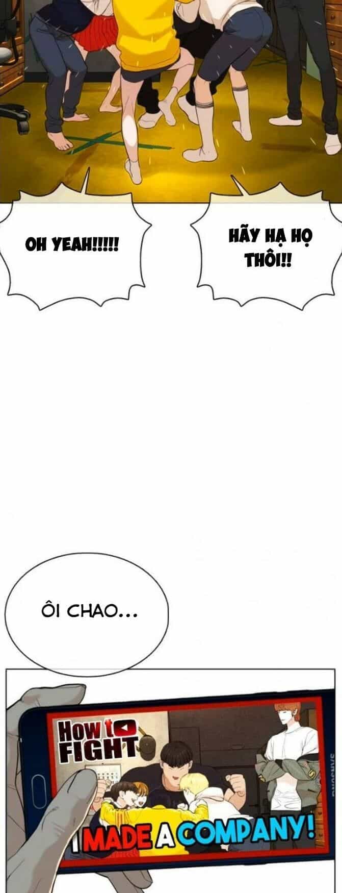Cách Chiến Thắng Trận Đấu - Chương 49 - ảnh 63