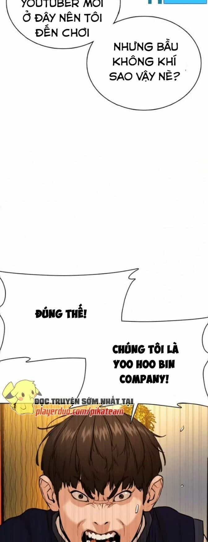 Cách Chiến Thắng Trận Đấu - Chương 49 - ảnh 8