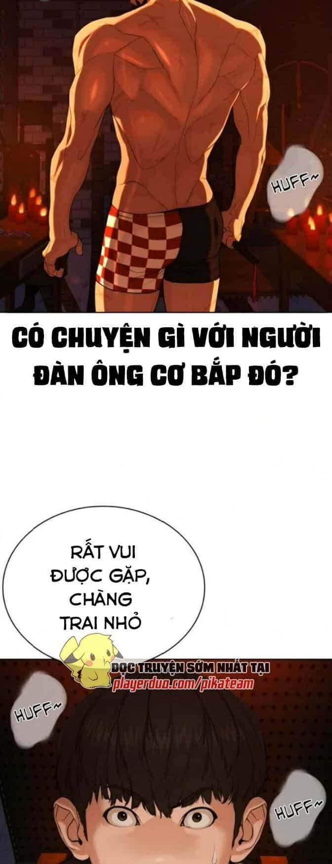 Cách Chiến Thắng Trận Đấu - Chương 49 - ảnh 85